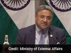 'Reports By Ignorant NGOs': India Rejects Press Freedom, Rights Concerns