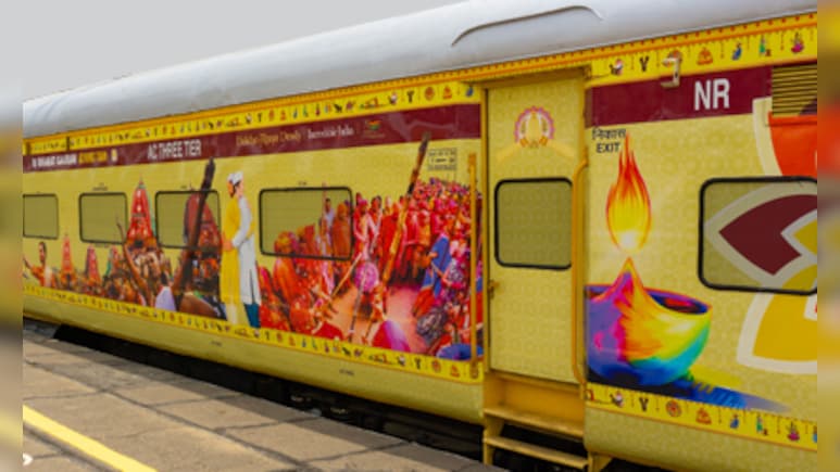 From Jyotirlinga To Kashi: IRCTC's New Bharat Gaurav Trains Offer Budget 'Teerth Yatra'