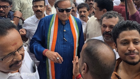 Human First, Religion Later: Shashi Tharoor Shares Kerala Election Story That 'Communalists Should Note'