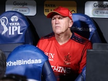 "Audible Obscenity": RCB Coach Guilty Of Code Of Conduct Breach Against Mumbai Indians