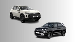 Three Features Renault Duster Gets, But Hyundai Creta Doesn't
