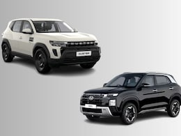 Three Features Renault Duster Gets, But Hyundai Creta Doesn't