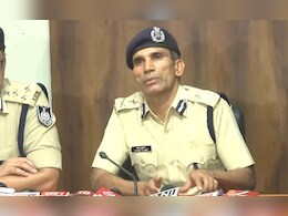 Twisha Sharma Case: ट्विशा मामले में कई सवालों के जवाब जरूरी, समर्थ की 7 दिन की मांगेंगे रिमांड- पुलिस कमिश्नर