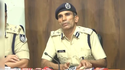 Twisha Sharma Case: ट्विशा मामले में कई सवालों के जवाब जरूरी, समर्थ की 7 दिन की मांगेंगे रिमांड- पुलिस कमिश्नर