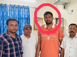 ACB Action: रिश्वत लेता पटवारी रंगे हाथ गिरफ्तार, ट्रैप करने पहुंची एसीबी तो टॉयलेट में फेंक दिए नोट