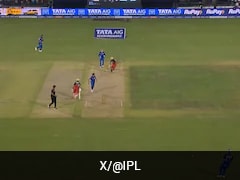 IPL 2026: How Last-Ball Drama Against RCB Led To Mumbai Indians Elimination. Watch