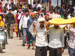 दिल्ली‑NCR में ‘भट्टी’ जैसी गर्मी... 46° में झुलस रहे लोग, आखिर सुबह 9 से शाम 5 के बीच क्यों लग रही अधिक तपिश