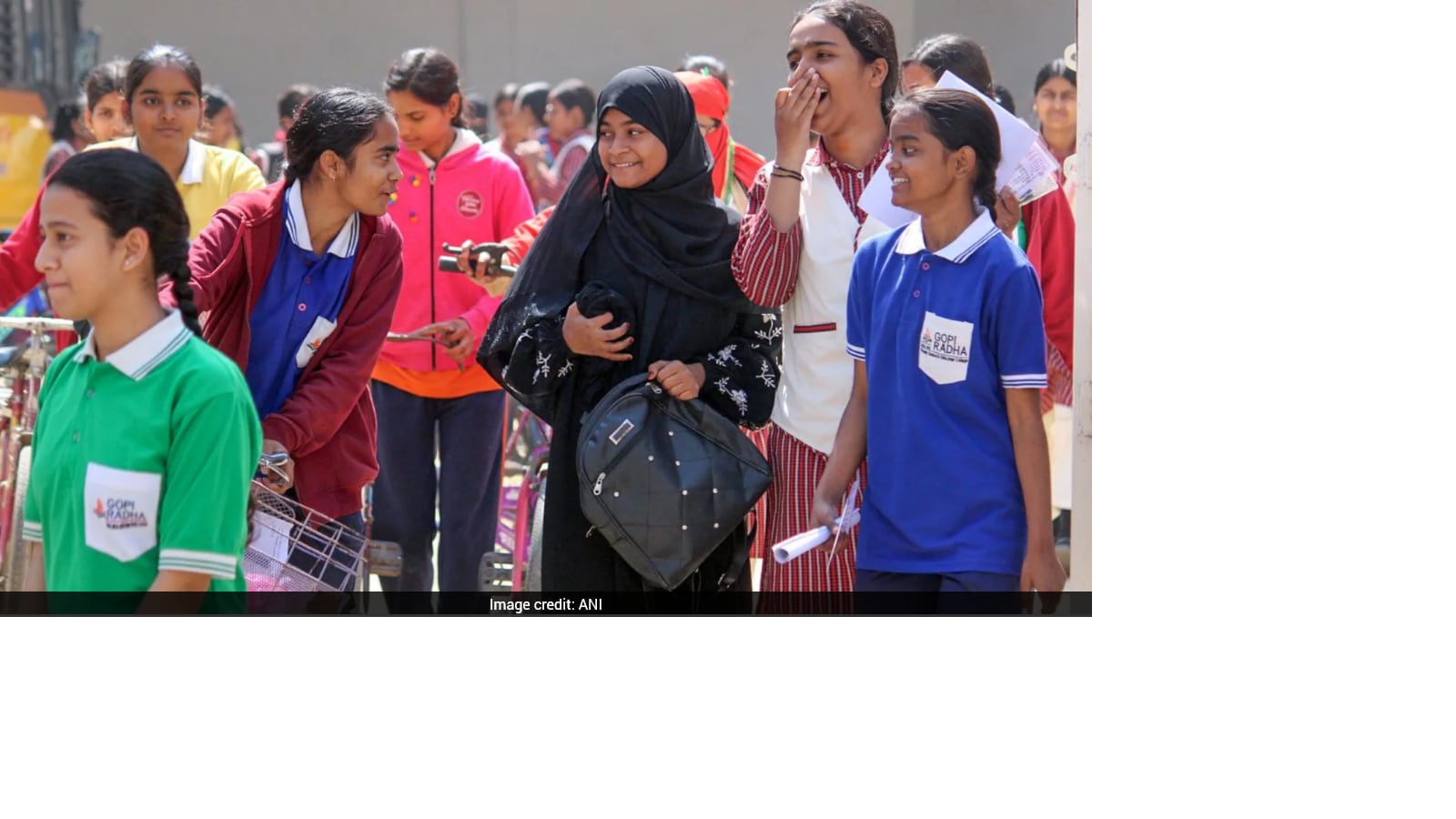 The Hidden Dropout Factor: Girls’ Toilet, How States Have Improved, Who Lags Behind