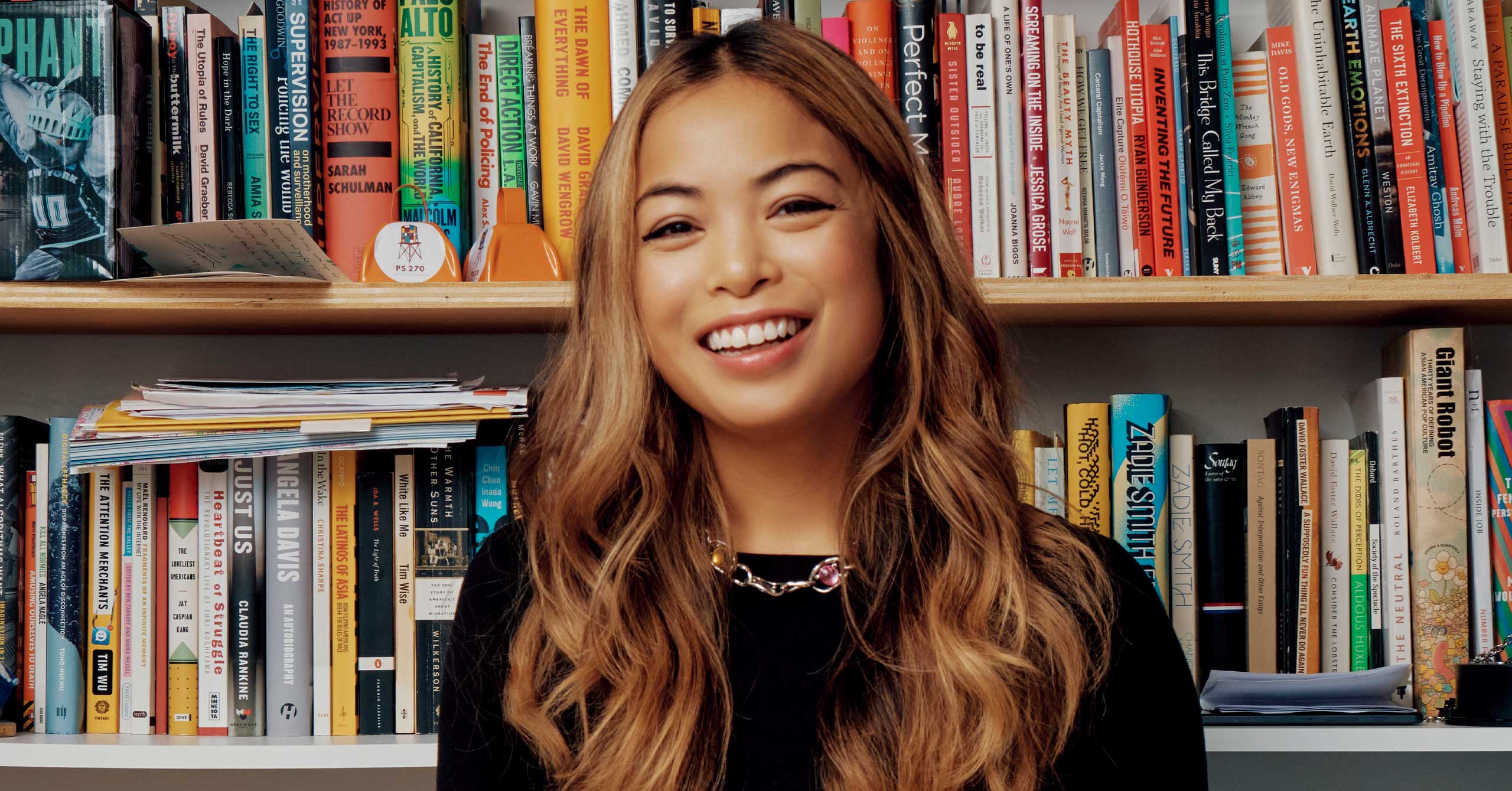 Jia Tolentino