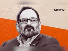Rajeev Chandrasekhar Election Result: BJP Kerala Chief Locked In Nail-Biting Contest In Nemom Seat