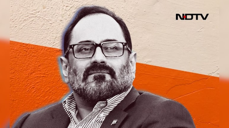 Rajeev Chandrasekhar Election Result: BJP Kerala Chief Locked In Nail-Biting Contest In Nemom Seat