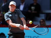 Top Seeds Jannik Sinner, Alexander Zverev Reach Madrid Open Final