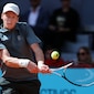 Top Seeds Jannik Sinner, Alexander Zverev Reach Madrid Open Final