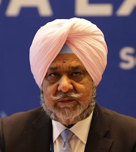 Randhir Singh, Indias First Asian Games Shooting Gold-Medallist, Dies
