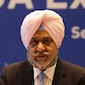 Indias Asia Games First Shooting Gold-Medallist Randhir Singh Dies