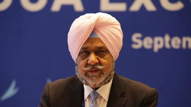 गोल्ड मेडल विजेता शूटर, 6 बार के ओलिंपियन, शानदार खेल प्रशासक, एक क्लास शख्सियत, सबके दिलों के &lsquo;राजा&rsquo; रणधीर, चले गए..