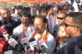 छत्तीसगढ़ में 'सुशासन तिहार' पर सियासत: CM साय का दिखा सख्त रुख, मंच से अधिकारी सस्पेंड; कांग्रेस ने बताया फेल