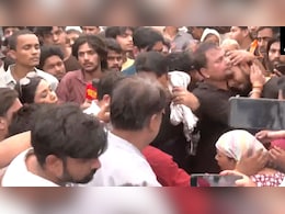 जब तक आरोपियों को नहीं मिलती मौत की सजा, नहीं करेंगे सूर्या का अंतिम संस्कार... खोड़ा मर्डर केस में बढ़ा विवाद