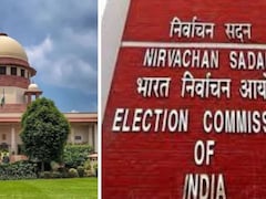 चुनाव आयोग मनमानी नहीं कर सकता... बंगाल में काउंटिंग को लेकर सुप्रीम कोर्ट में सिब्बल की जोरदार दलीलें