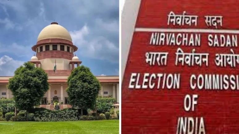 TMC को झटका, बंगाल में काउंटिंग में केंद्रीय कर्मियों की तैनाती के मामले में सुप्रीम कोर्ट दखल नहीं देगा