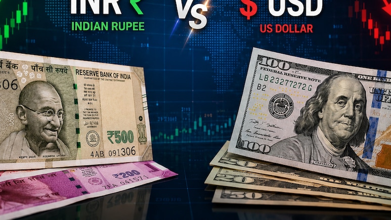 Rupee Hits Two-Month High Against US Dollar On Better-Than-Expected FCNR Inflows