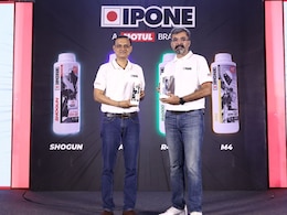 Motul Launches Premium Motorcycle Oil Brand Ipone In India