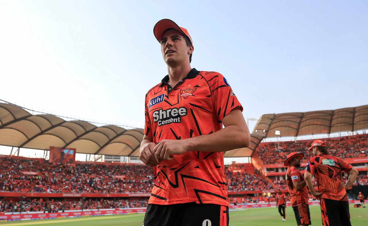 Sunrisers Hyderabad Captain Pat Cummins Makes Blunt Confession As 5-Match Winning Streak Ends vs KKR