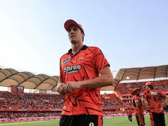 Sunrisers Hyderabad Captain Pat Cummins Makes Blunt Confession As 5-Match Winning Streak Ends vs KKR