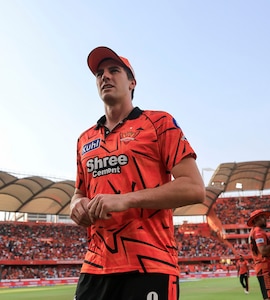 Sunrisers Hyderabad Captain Pat Cummins Makes Blunt Confession As 5-Match Winning Streak Ends vs KKR
