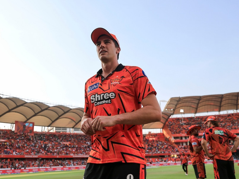 Sunrisers Hyderabad Captain Pat Cummins Makes Blunt Confession As 5-Match Winning Streak Ends vs KKR