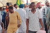 हनुमानगढ़ किसान आंदोलन: जब बैरिकेड्स तोड़ पटरी पर पहुंच गए अन्नदाता, जानिए किन शर्तों पर समाप्त हुआ धरना