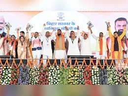 बिहार कैबिनेट... उत्तर से दक्षिण तक NDA ने साधा समीकरण, जानें किस क्षेत्र का रहा दबदबा