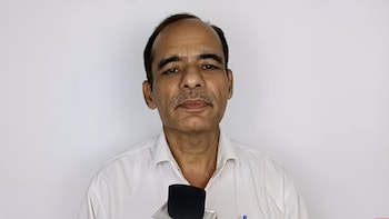 Who Is Gulshan Pahuja? YouTuber Jailed For Calling Judiciary 'Tanashahi'
