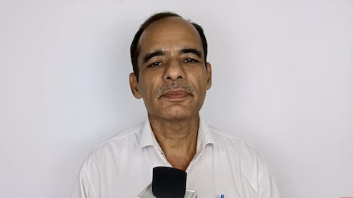 Who Is Gulshan Pahuja? YouTuber Jailed For Calling Judiciary 'Tanashahi'