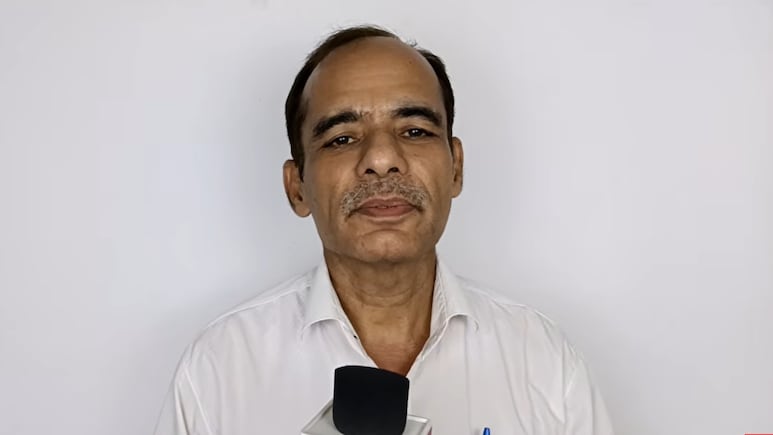 Who Is Gulshan Pahuja? YouTuber Jailed For Calling Judiciary 'Tanashahi'