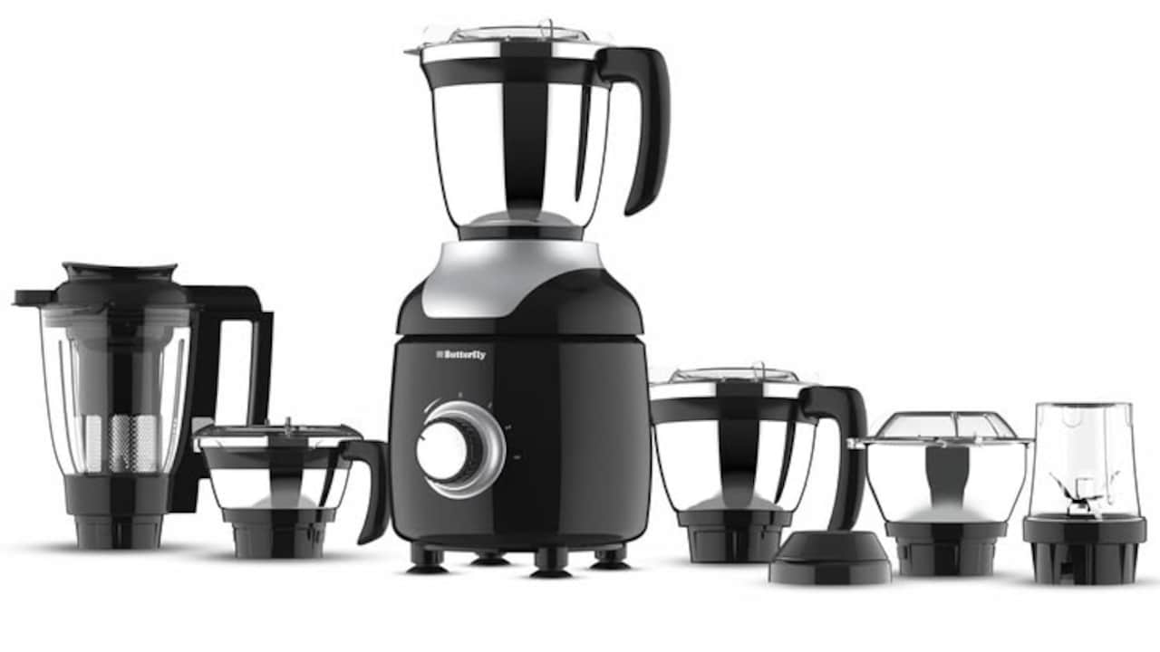 Best Mixer Grinders That Stay Stable During Heavy Grinding Tasks Best Mixer Grinders That Stay Stable During Heavy Grinding Tasks