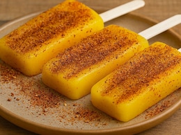 These Chatpata Mango Pops Are Sweet, Spicy And Seriously Addictive