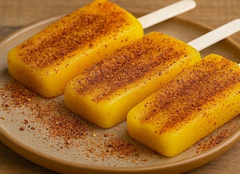 These Chatpata Mango Pops Are Sweet, Spicy And Seriously Addictive
