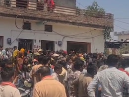 राजस्थान में पंखे से लटकती म&zwj;िली 12वीं की छात्रा की लाश, चारधाम यात्रा पर गए हैं माता-प&zwj;िता
