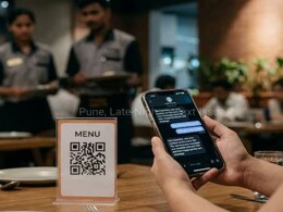 Pune News: पुण्यात हॉटेलमध्ये जेवायला जाताय? आधी ही बातमी वाचा! QR कोड स्कॅन करताच तरुणीला थरारक अनुभव