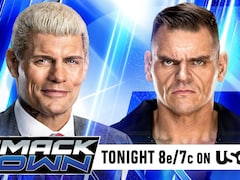 WWE SmackDown Preview 12 June: Full Match Card, Start Time, And Live Stream Details
