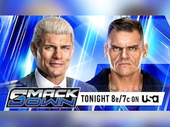 WWE SmackDown Preview 29th May: Full Match Card, Start Time, How To Watch And Live Stream