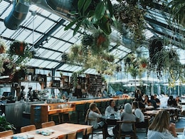 Delhi NCR's Best New Restaurant Openings To Try In May-June 2026
