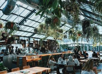 Delhi NCR's Best New Restaurant Openings To Try In May-June 2026