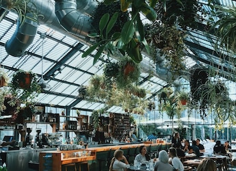 Delhi NCR's Best New Restaurant Openings To Try In May-June 2026