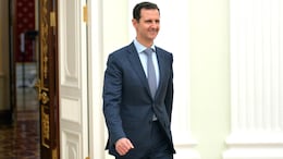 'Chemical Munitions Found': Syria Says Remnants Of Assad's Deadly Weapons Program Recovered
