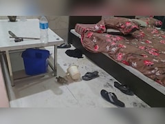 झांसी में होटल के कमरे में खत्म हुई प्रेम कहानी, प्रेमी-प्रेमिका ने खाया जहर; मौत