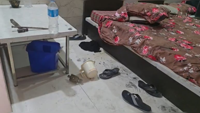 झांसी में होटल के कमरे में खत्म हुई प्रेम कहानी, प्रेमी-प्रेमिका ने खाया जहर; मौत