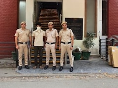 मेवात के 'हनीट्रैप' किंग का पर्दाफाश! FB पर लड़की बनकर फंसाता था जाल, 8 सेकंड के VIDEO से लूटे लाखों