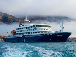 Evacuation Begins For Hantavirus-Hit Cruise Ship In Spain's Canary Islands